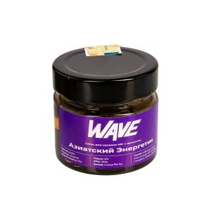 Табак для кальяна WAVE – Азиатский энергетик 40 гр.