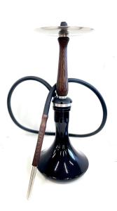 Кальян Werkbund Hookah Maverick 2.0 Brown