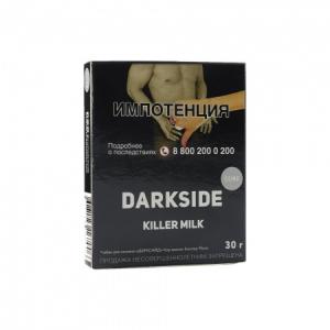 Табак для кальяна Darkside Core – Killer Milk 30 гр.