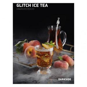 Табак для кальяна Darkside Rare – Glitch Ice Tea 100 гр.