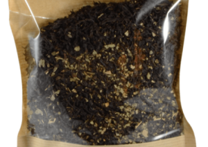 Чай фруктовый Club-tobacco – Дикая вишня 150 гр.