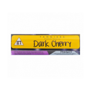Табак для кальяна Tangiers (Танжирс) – Dark Cherry 250 гр.