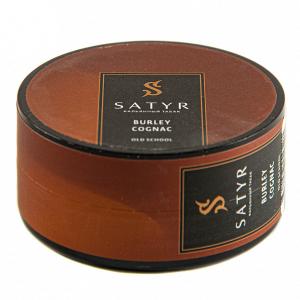Табак для кальяна Satyr – Burley cognac 25 гр.