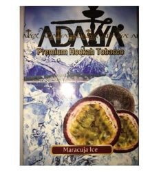 Табак для кальяна Adalya – Maracuja Ice 50 гр.