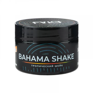 Табак для кальяна FAKE – Bahama Shake (Тропический шейк) 40 гр.