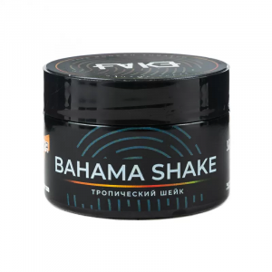 Табак для кальяна FAKE – Bahama Shake 40 гр.