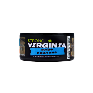 Табак для кальяна Original Virginia Strong – Кофе пралине 25 гр.
