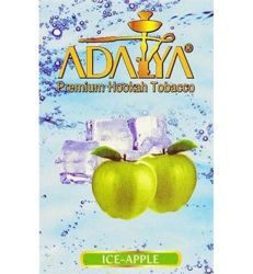 Табак для кальяна Adalya – Ice Apple 50 гр.