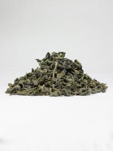 Зеленый китайский чай зеленый фермерский, 100 гр.