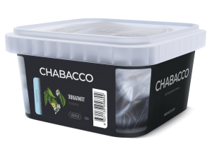 Табак для кальяна Chabacco MEDIUM – Eucalyptus 200 гр.