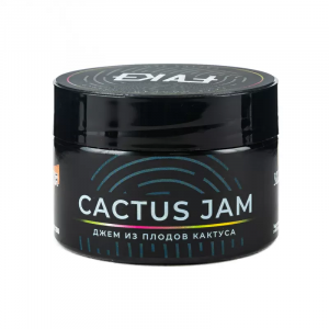 Табак для кальяна FAKE – Cactus Jam (Джем из плодов кактуса) 40 гр.
