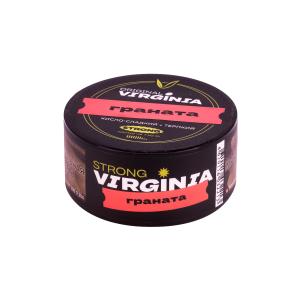 Табак для кальяна Original Virginia Strong – Гранат 25 гр.