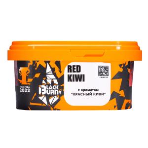 Табак для кальяна Black Burn – Red Kiwi 200 гр.