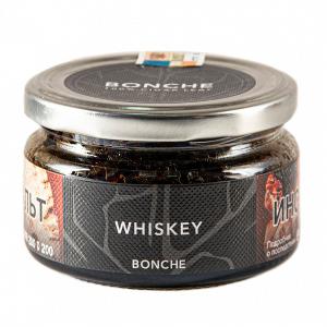 Табак для кальяна Bonche – Whiskey 120 гр.