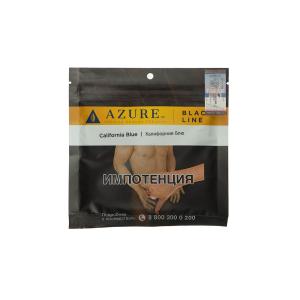 Табак для кальяна Azure – CALIFORNIA BLUE 100 гр.