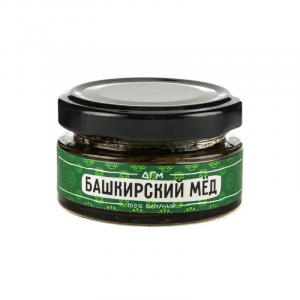Табак для кальяна Dogma 100% - Башкирский Мед 20 гр.