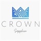 Sapphire Crown