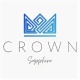 Sapphire Crown
