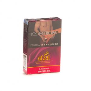 Табак для кальяна Afzal – Strawberry 40 гр.