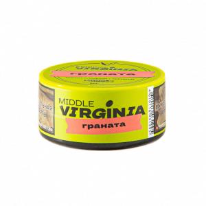 Табак для кальяна Original Virginia Middle – Граната 25 гр.