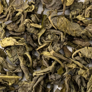 Китайский зеленый чай узбекский №95, 100 гр.