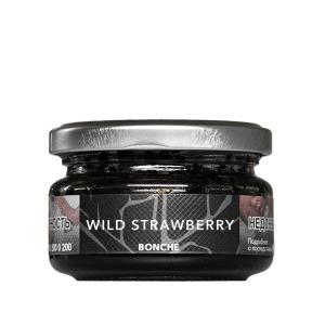 Табак для кальяна Bonche – Wild Strawberry 30 гр.