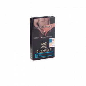 Табак для кальяна Element Вода – Ekzo 25 гр.