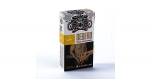 Табак для кальяна Sebero – Banana 20 гр.