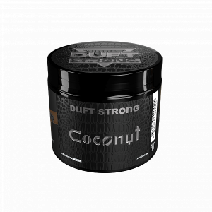 Табак для кальяна Duft Strong – Coconut 200 гр.