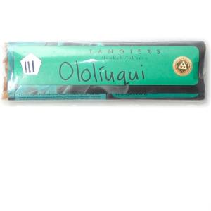 Табак для кальяна Tangiers (Танжирс) Birquq – Ololiuqui 250 гр.