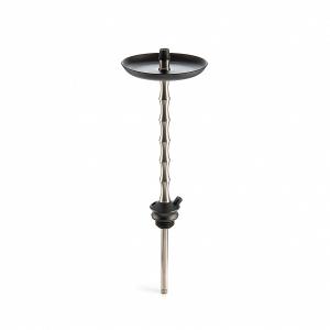 Шахта SMOKELAB Stainless Heigth стальной + мундштук Шахта SMOKELAB Stainless Heigth стальной + мундштук