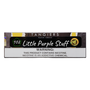 Табак для кальяна Tangiers (Танжирс) Birquq – Little Purple Stuff 250 гр.