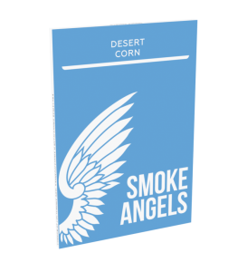 Табак для кальяна Smoke Angels – Desert Corn 25 гр.