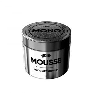 Табак для кальяна Душа Mono – MOUSSE 200 гр.