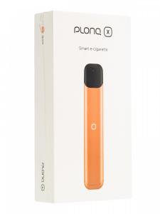 Электронная сигарета PLONQ X – Smart E-cigarette Gold
