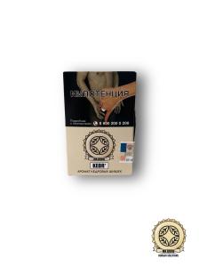 Табак для кальяна Mr.Brew – Kedr Кедровые Шишки 25 гр.