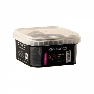 Смесь для кальяна Chabacco Mix MEDIUM – Cherry cola 200 гр.