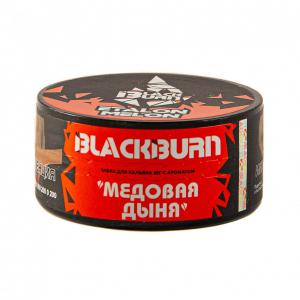 Табак для кальяна Black Burn – Etalon Melon 25 гр.
