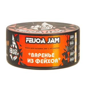 Табак для кальяна Black Burn – Feijoa jam 100гр