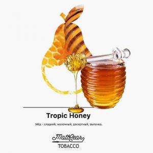 Табак для кальяна MattPear – Tropic Honey 50 гр.