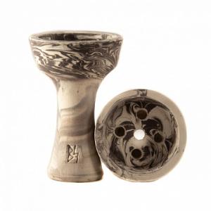 Чашка VINTAGE Blackstone bowl Killer marble нерикоми