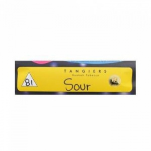 Табак для кальяна Tangiers (Танжирс) – Sour 250 гр.