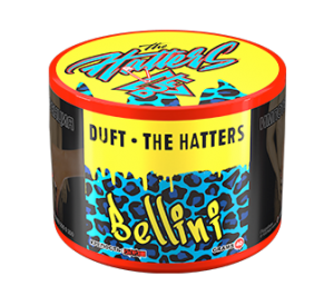 Табак для кальяна Duft The Hatters – Bellini 200 гр.