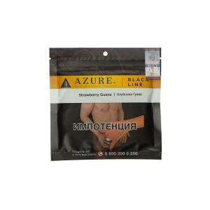 Табак для кальяна Azure – STRAWBERRY GUAVA 100 гр.