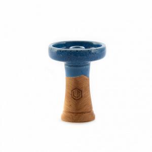 Чашка LS Shaft Base blue juce