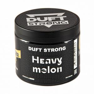 Табак для кальяна Duft Strong – Heavy Melon 200 гр.