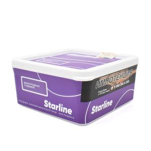 Табак для кальяна Starline Старлайн – Виноградная содовая 250 гр.