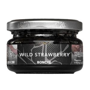 Табак для кальяна Bonche – Wild Strawberry 60 гр.