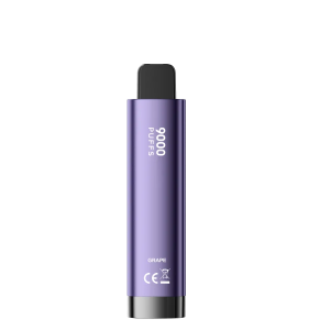 Электронная сигарета HQD Cuvie Plus PRO – Виноград 9000 затяжек