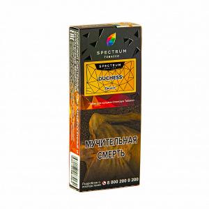 Табак для кальяна Spectrum Hard – Duchess 100 гр.